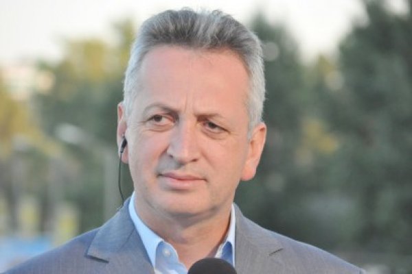 Un deputat constănţean i-a cerut ministrului Mănescu să se ocupe de 